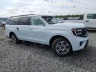 2025 Ford Expedition Max Active Белый vin: 1FMJK1J80SEA07508