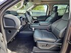 2025 Ford Expedition Max Active Серый vin: 1FMJK1J86SEA26502