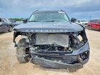 2025 Ford Expedition Max Active Черный vin: 1FMJK1J89SEA66069