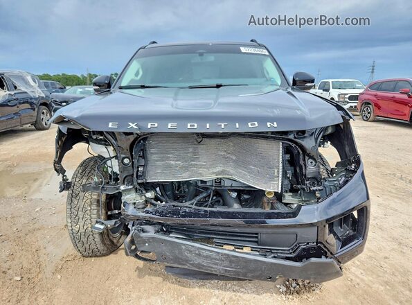 1FMJK1J89SEA66069 2025 FORD EXPEDITION Черный Вид спереди