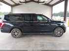 2021 Ford Expedition Xlt Max Черный vin: 1FMJK1JT1MEA81818