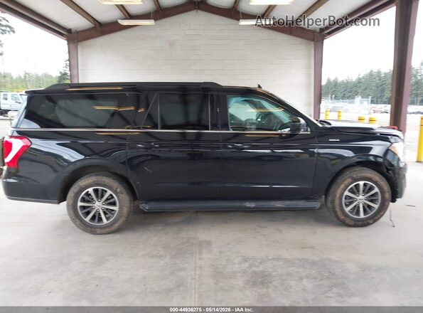 1FMJK1JT1MEA81818 2021 FORD EXPEDITION Черный Панорамный вид салона 360°