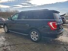 2018 Ford Expedition Max Xlt Черный vin: 1FMJK1JT2JEA09814