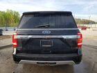 2020 Ford Expedition Max Xlt Черный vin: 1FMJK1JT4LEA23717