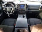 2020 Ford Expedition Max Xlt Черный vin: 1FMJK1JT4LEA23717