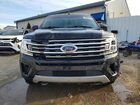 2020 Ford Expedition Max Xlt Черный vin: 1FMJK1JT4LEA23717