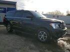 2020 Ford Expedition Max Xlt Черный vin: 1FMJK1JT4LEA23717
