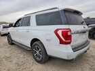 2020 Ford Expedition Max Xlt Белый vin: 1FMJK1JT6LEA08118
