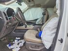2020 Ford Expedition Max Xlt Белый vin: 1FMJK1JT6LEA08118