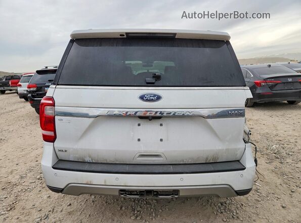 1FMJK1JT6LEA08118 2020 FORD EXPEDITION Белый Вид сзади