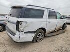 2020 Ford Expedition Max Xlt Белый vin: 1FMJK1JT6LEA08118