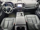 2020 Ford Expedition Max Xlt Black vin: 1FMJK1JT6LEA76001