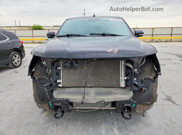 1FMJK1JT6LEA76001 2020 FORD EXPEDITION Black Vista frontal