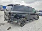 2020 Ford Expedition Max Xlt Black vin: 1FMJK1JT6LEA76001