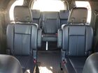 2016 Ford Expedition El Xlt Серый vin: 1FMJK1JT7GEF46817
