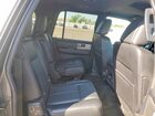 2016 Ford Expedition El Xlt Серый vin: 1FMJK1JT7GEF46817