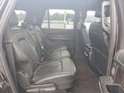 2020 Ford Expedition Max Limited Black vin: 1FMJK1KT2LEA87396