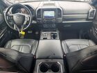 2020 Ford Expedition Max Limited Black vin: 1FMJK1KT2LEA87396