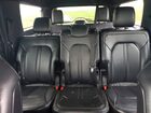 2020 Ford Expedition Max Limited Black vin: 1FMJK1KT2LEA87396