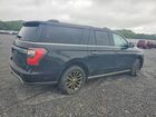2020 Ford Expedition Max Limited Black vin: 1FMJK1KT2LEA87396