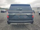 2020 Ford Expedition Max Limited Black vin: 1FMJK1KT2LEA87396