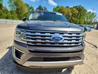 2020 Ford Expedition Max Limited Угольный vin: 1FMJK1KT3LEA20340