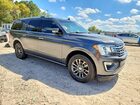 2020 Ford Expedition Max Limited Угольный vin: 1FMJK1KT3LEA20340