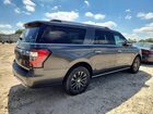 2020 Ford Expedition Max Limited Угольный vin: 1FMJK1KT3LEA20340