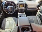 2020 Ford Expedition Max Limited Угольный vin: 1FMJK1KT3LEA20340