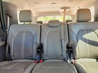 2020 Ford Expedition Max Limited Угольный vin: 1FMJK1KT3LEA20340