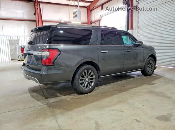 1FMJK1KT3MEA31050 2021 FORD EXPEDITION Gray Tył prawy