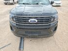 2021 Ford Expedition Max Limited Black vin: 1FMJK1KT4MEA70570