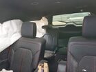 2021 Ford Expedition Max Limited Black vin: 1FMJK1KT4MEA70570