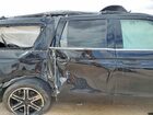 2021 Ford Expedition Max Limited Black vin: 1FMJK1KT4MEA70570