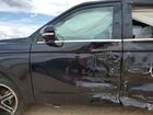 2021 Ford Expedition Max Limited Black vin: 1FMJK1KT4MEA70570