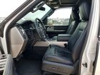 2017 Ford Expedition El Limited Белый vin: 1FMJK1KT6HEA77624