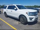 2021 Ford Expedition Limited Max White vin: 1FMJK1KT6MEA09074