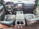 2020 Ford Expedition Max Limited Черный vin: 1FMJK1KTXLEA58342