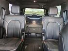 2020 Ford Expedition Max Limited Черный vin: 1FMJK1KTXLEA58342