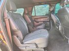 2020 Ford Expedition Max Limited Черный vin: 1FMJK1KTXLEA58342