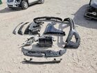 2020 Ford Expedition Max Limited Черный vin: 1FMJK1KTXLEA58342
