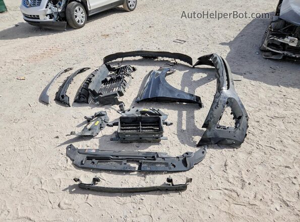 1FMJK1KTXLEA58342 2020 FORD EXPEDITION Черный Вид наклейки с VIN-кодом