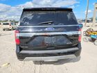 2020 Ford Expedition Max Limited Черный vin: 1FMJK1KTXLEA58342