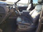 2025 Ford Expedition Max Platinum Черный vin: 1FMJK1M82SEA04315
