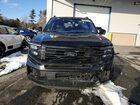 2025 Ford Expedition Max Platinum Черный vin: 1FMJK1M82SEA04315 Damage: Grille, Broken, Replacement Required
