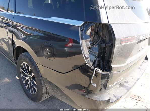 1FMJK1M84SEA17745 2025 FORD EXPEDITION Черный 
