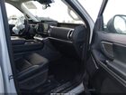 2025 Ford Expedition Platinum Max White vin: 1FMJK1M89SEA22181
