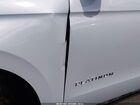 2025 Ford Expedition Platinum Max White vin: 1FMJK1M89SEA22181