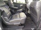 2025 Ford Expedition Platinum Max White vin: 1FMJK1M89SEA22181