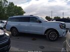 2025 Ford Expedition Platinum Max White vin: 1FMJK1M89SEA22181